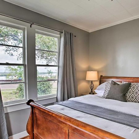Charming Cottage With Mississippi River Views! Natchez Extérieur photo