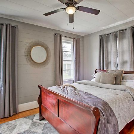 Charming Cottage With Mississippi River Views! Natchez Extérieur photo