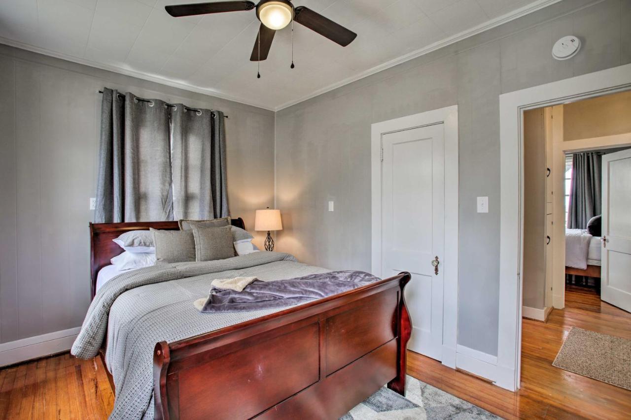 Charming Cottage With Mississippi River Views! Natchez Extérieur photo